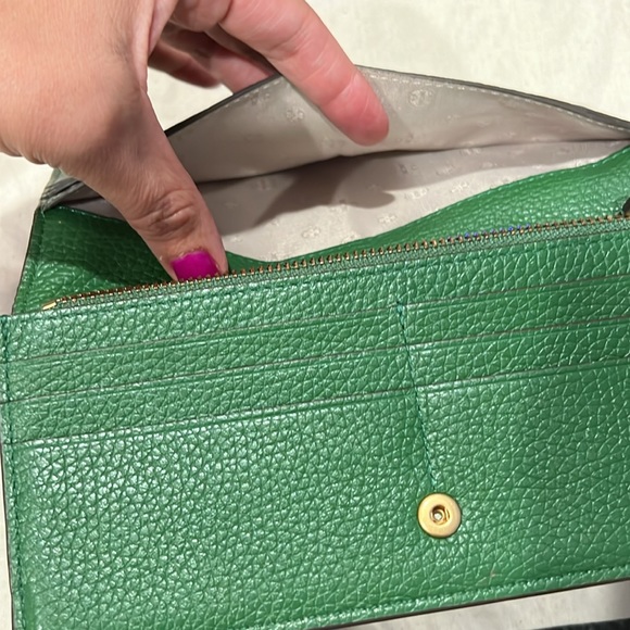 Tory Burch wallet - Picture 5 of 12